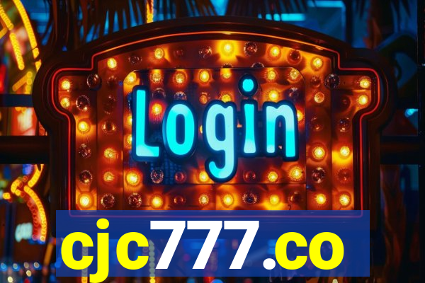 cjc777.co