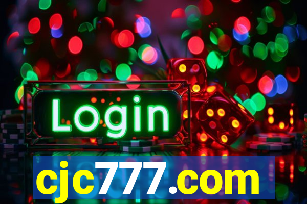 cjc777.com