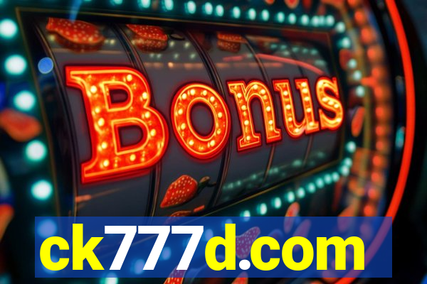 ck777d.com