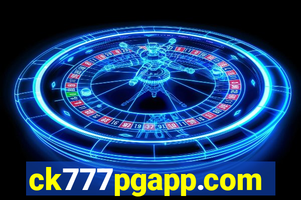 ck777pgapp.com