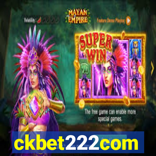 ckbet222com