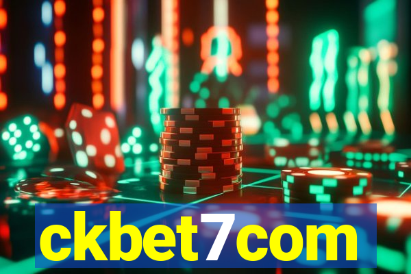 ckbet7com