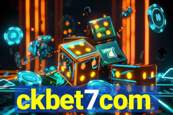 ckbet7com