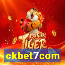 ckbet7com
