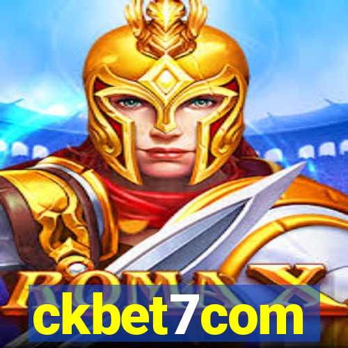 ckbet7com