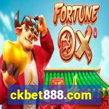 ckbet888.com
