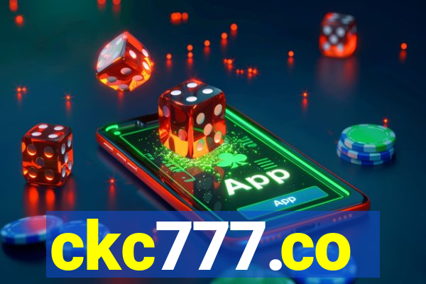ckc777.co