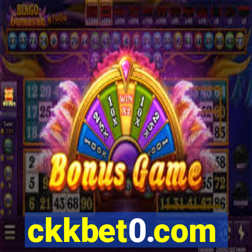 ckkbet0.com