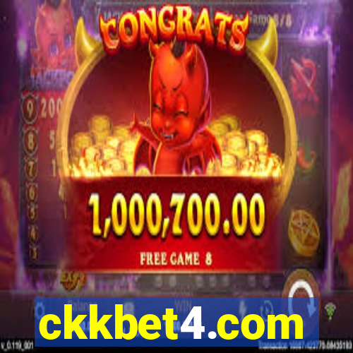 ckkbet4.com