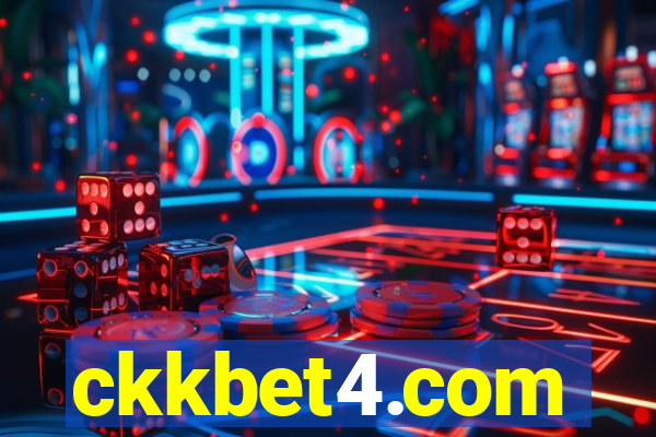 ckkbet4.com