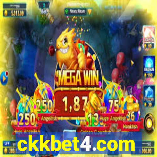 ckkbet4.com