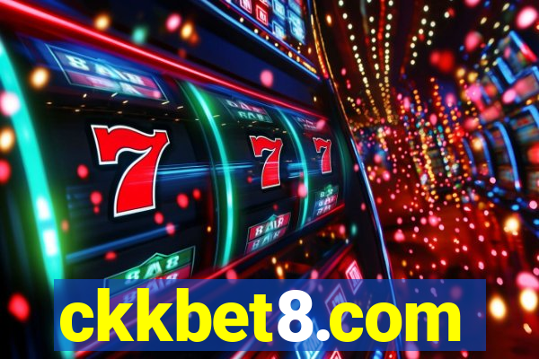 ckkbet8.com
