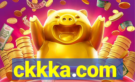 ckkka.com