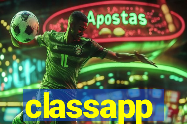 classapp