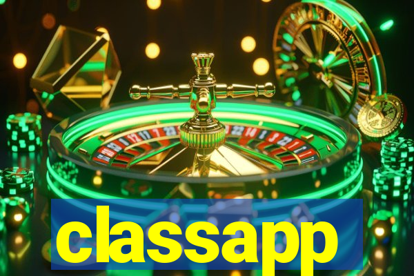 classapp