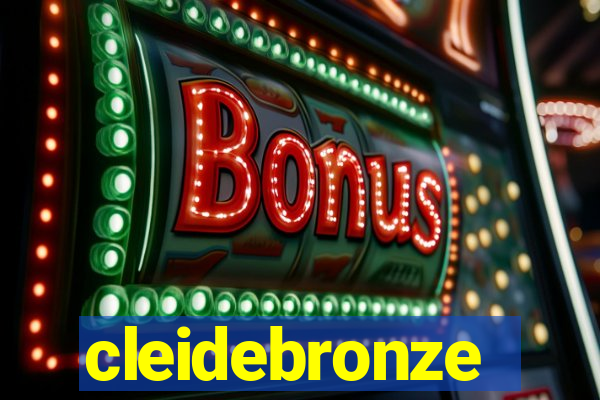 cleidebronze