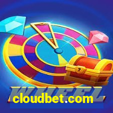 cloudbet.com