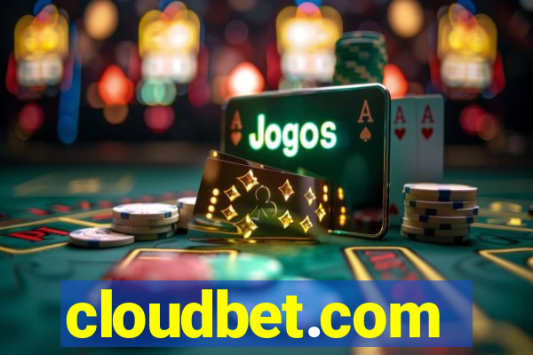 cloudbet.com