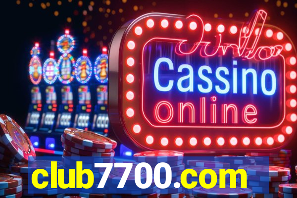 club7700.com