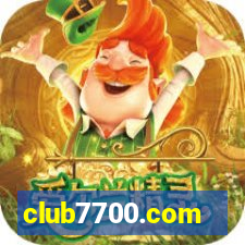 club7700.com