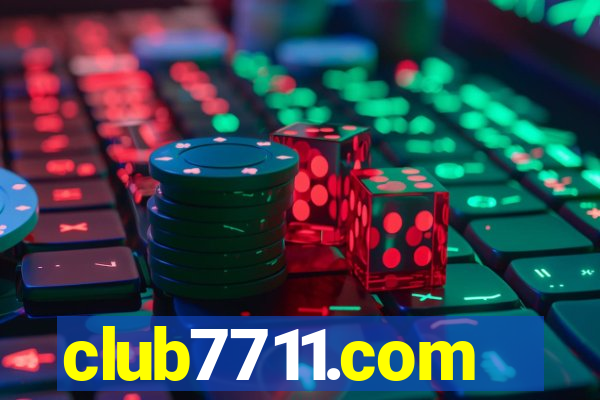 club7711.com