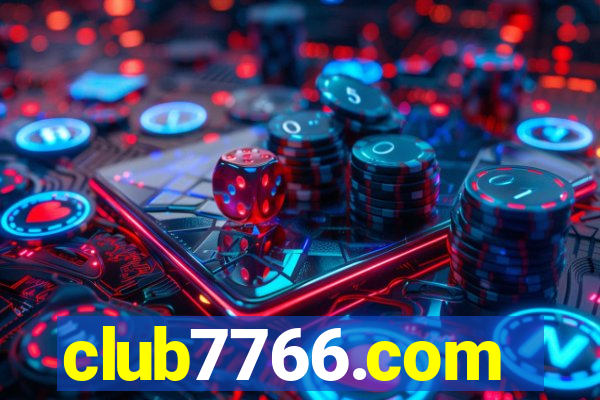 club7766.com