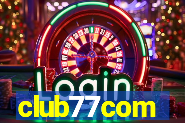 club77com