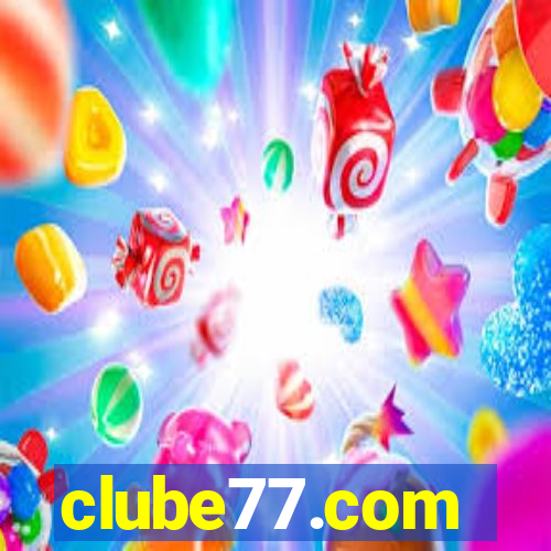 clube77.com