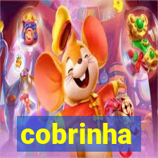 cobrinha