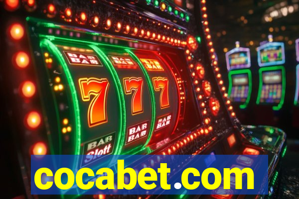 cocabet.com