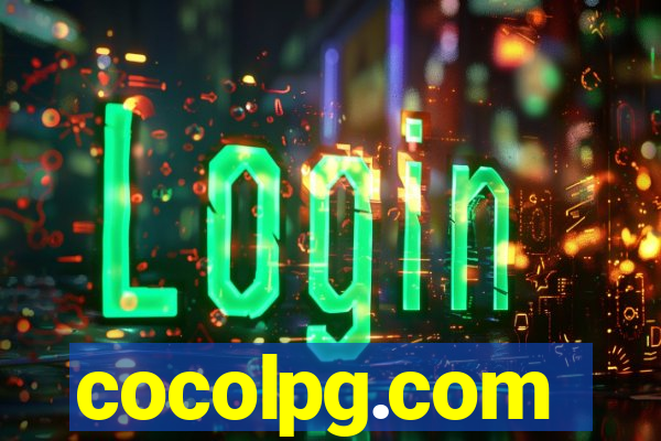 cocolpg.com