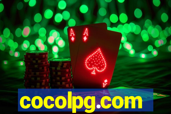 cocolpg.com