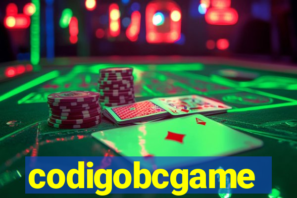 codigobcgame