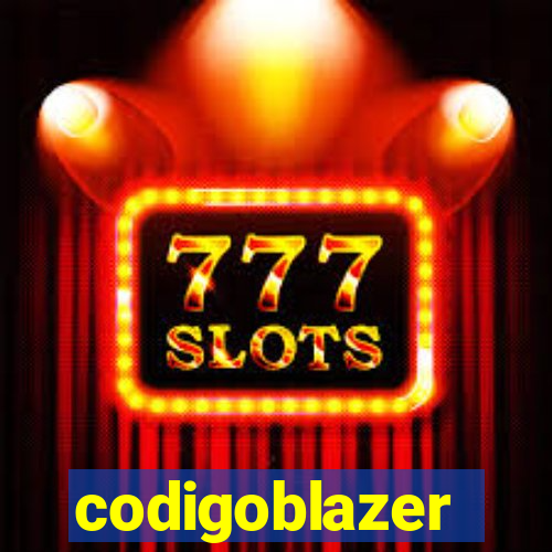 codigoblazer