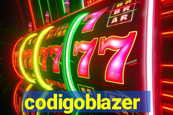 codigoblazer
