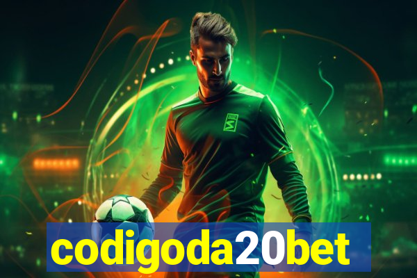 codigoda20bet
