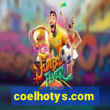 coelhotys.com