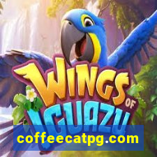 coffeecatpg.com