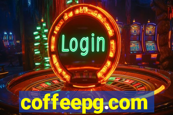 coffeepg.com