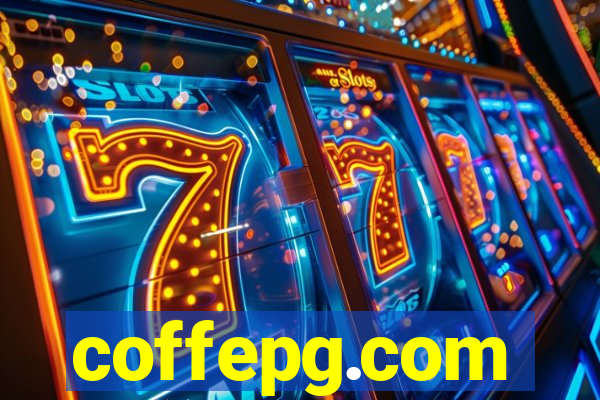 coffepg.com