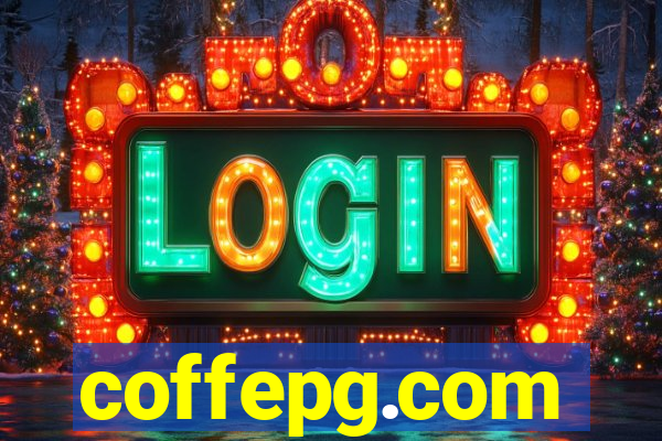 coffepg.com