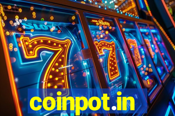 coinpot.in