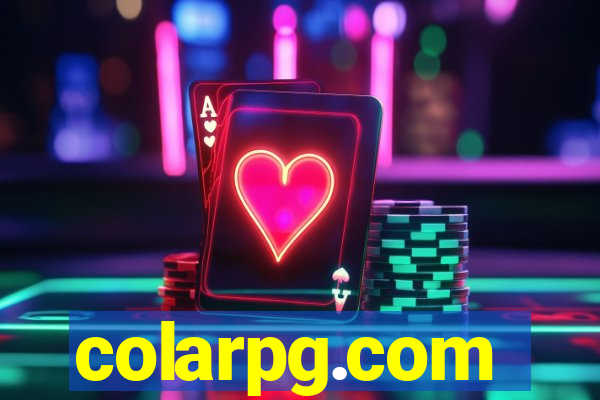colarpg.com