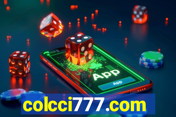 colcci777.com