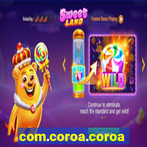 com.coroa.coroagame