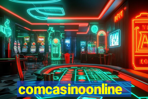 comcasinoonline