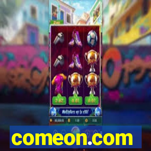 comeon.com
