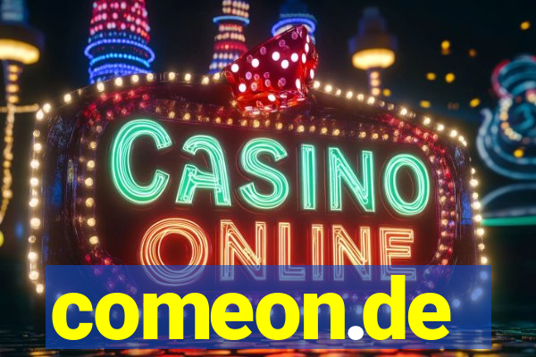 comeon.de