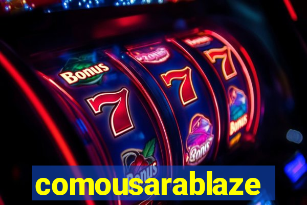 comousarablaze