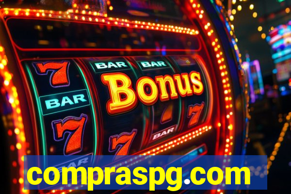 compraspg.com